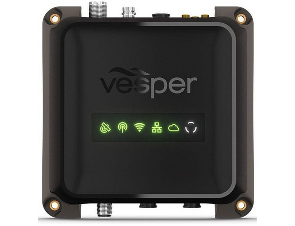 Vesper Cortex Nuero - VHF and AIS Signal Sharing