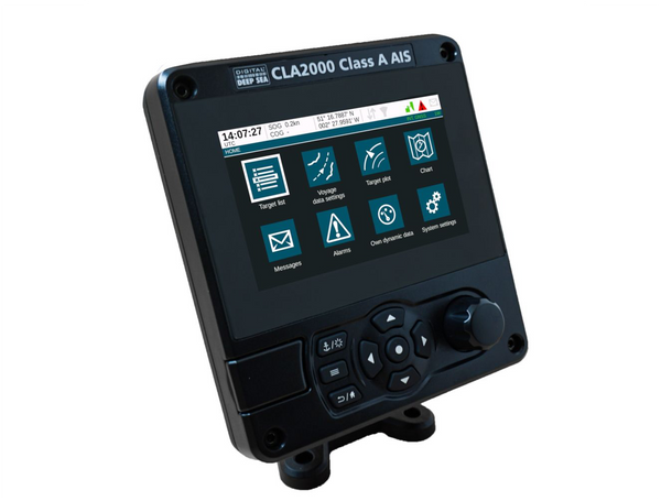 Digital Deep Sea CLA2000 Class A Ais Transponder