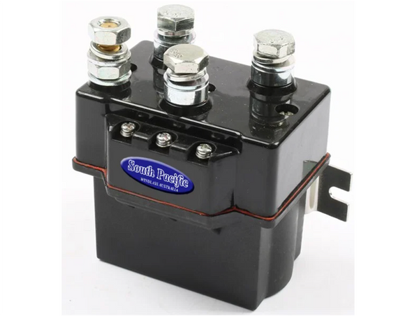 South Pacific Solenoid 12V 400A