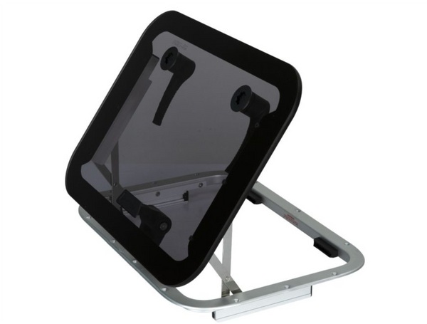 Lewmar Ultra-Low Profile Hatch - Flush - Internal Handles - 10 Sizes