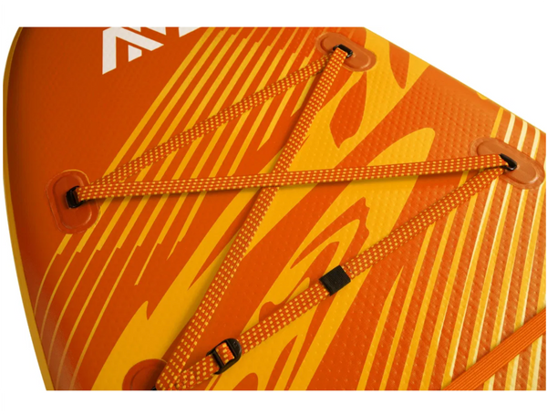 Aqua Marina Fusion - All-Around iSUP 10'10" - NEW 2026 Model - In Stock