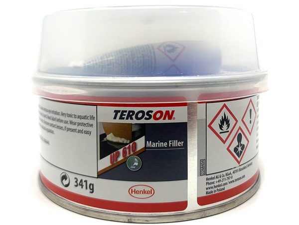 Teroson UP 610 - Marine Filler 341g