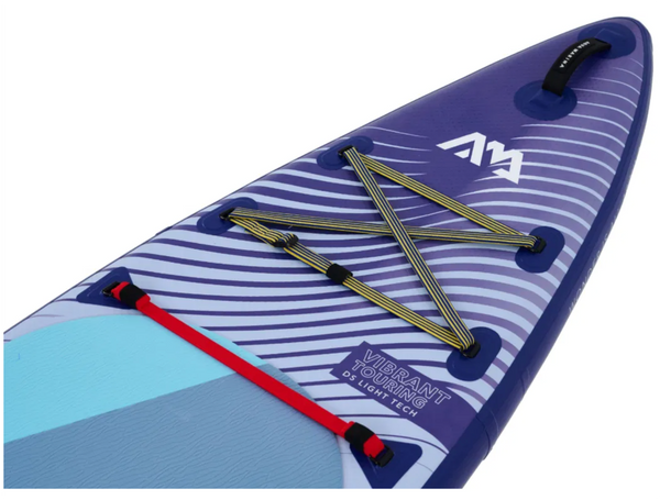 Aqua Marina Vibrant - Youth Touring iSUP 10'0"- New 2026 Model - In Stock