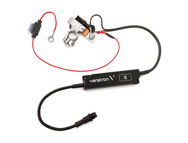 Veratron LinkUP Intelligent Battery Sensor 12V Kit with B00043901