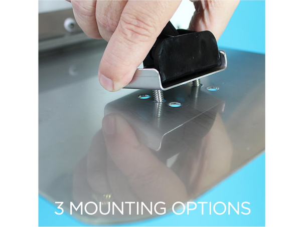 Bennett SLT Self Levelling Trim Tab Kits, SLT6 & SLT10 - The Wetworks