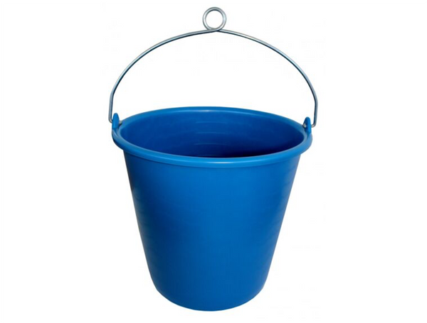 Plastimo Bucket with Handle - 10 Litre