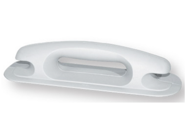 Millenium EPDM Rubber Handle – Grey - 3 Sizes - The Wetworks