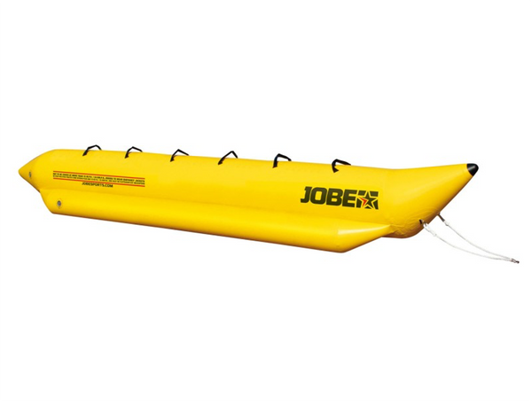 Jobe Banana Watersled 6 Person - 2024 Model