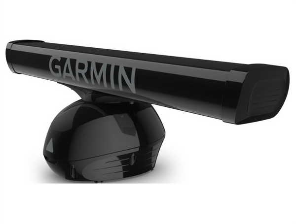 Garmin GMR Fantom 254 Open Array - 250W, 4' - Black