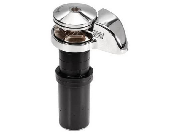Italwinch Stainless Steel Vertical Motor Windlass  Smart -V 800w - 12V - 6mm  Chain - Without Drum -SPECIAL OFFER - 1 ONLY - UNDER HALF PRICE