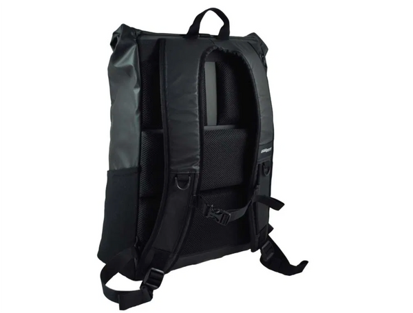 Overboard 20L Urban Waterproof Backpack - Black