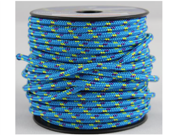 Kingfisher Mini Spools 3mm x 17m - Various Colours