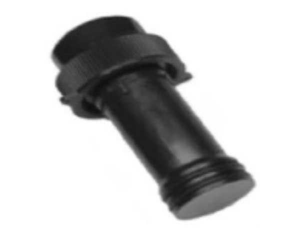 Simrad ForwardScan Sleeve & Plug (No Transducer)