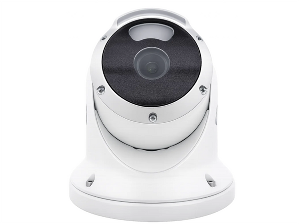 iRis PHOTON 4K UHD Ultra Low Light Camera