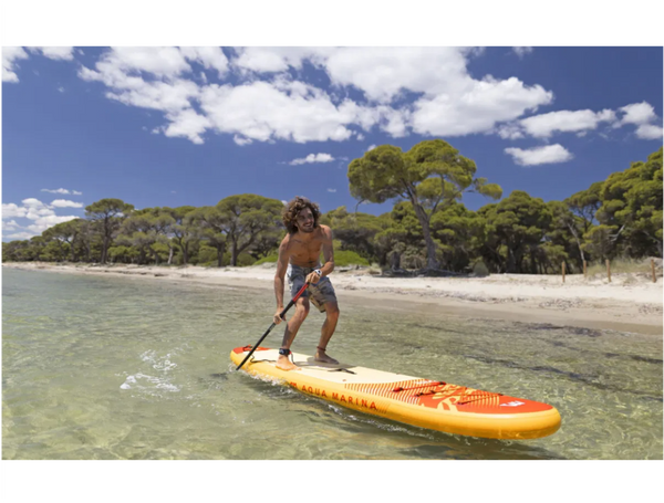 Aqua Marina Fusion - All-Around iSUP 10'10" - NEW 2026 Model - In Stock