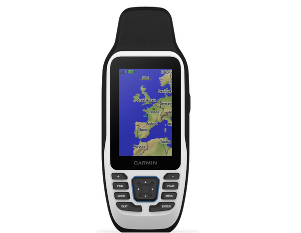 Garmin GPSMAP 79s Handheld GPS