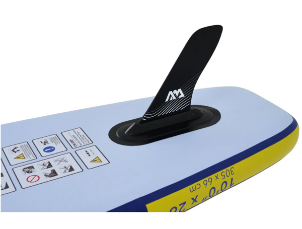 Aqua Marina Vibrant - Youth Touring iSUP 10'0"- New 2026 Model - In Stock