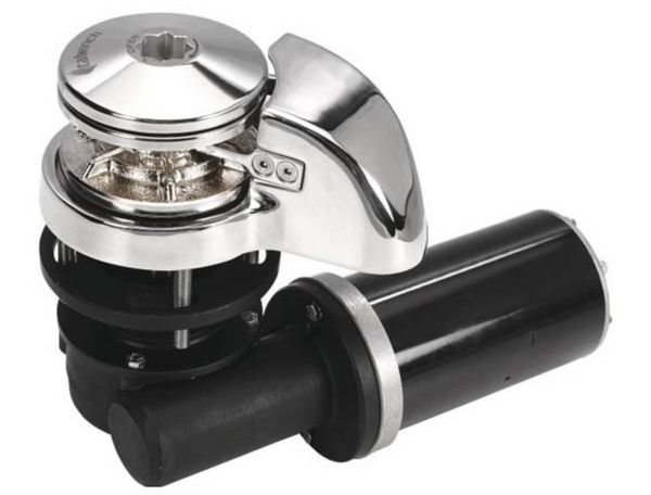 Italwinch Smart 700W 12V Head Vertical Windlass - No Drum- 8mm  Chain - Special Offer - 1 Only in stock