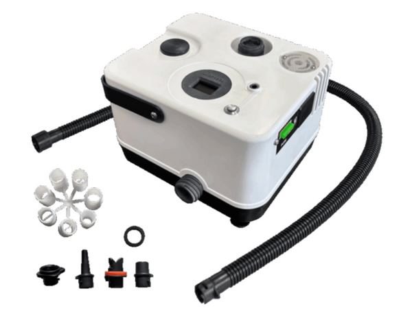 BRAVO GE 24 – 12V ELECTRIC PUMP – GE1S0004 - NEW