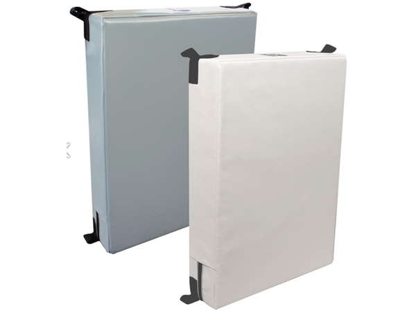 Outils Oceans Flat Fenders - 2 Sizes - Grey or White - In Stock