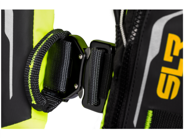 Plastimo SLR 196 - Automatic Pro-sensor - Lifejacket