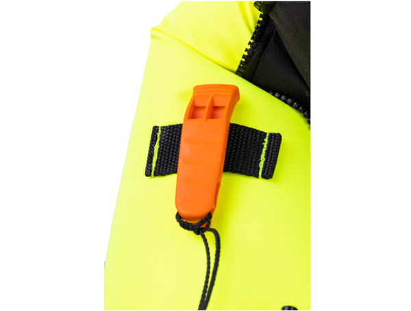 Plastimo SLR 196 - Hydrostatic Hammar - Lifejacket