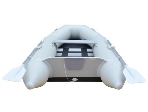 WavEco ST Inflatable boats-Slatted-2.6M - In Stock