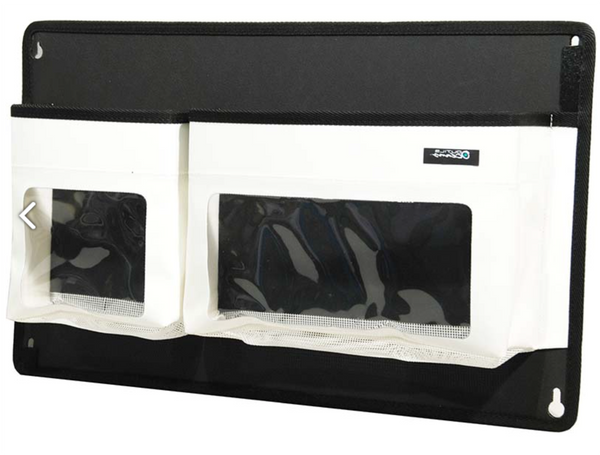 Outils Oceans Open Storage Bag with Window - Classic - 3 Models