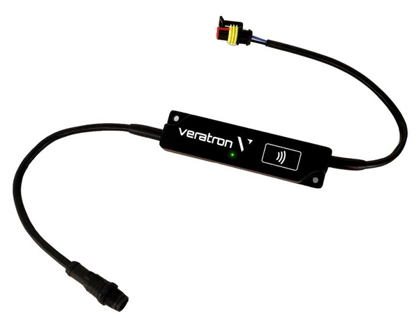 Veratron Link Up Gateway - Analogue Resistive