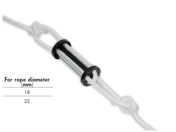 OCEAN Mooring Compensator for rope up to 18mm or 20mm