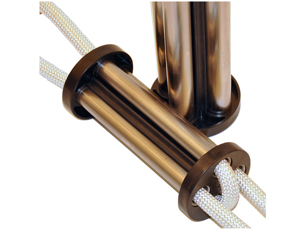 OCEAN Mooring Compensator for rope up to 18mm or 20mm