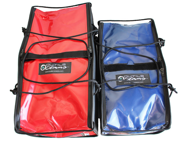 Outils Oceans Matos Stacking Bags - 2 Sizes
