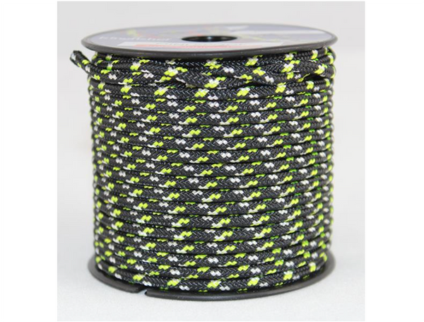 Kingfisher Mini Spools 3mm x 17m - Various Colours