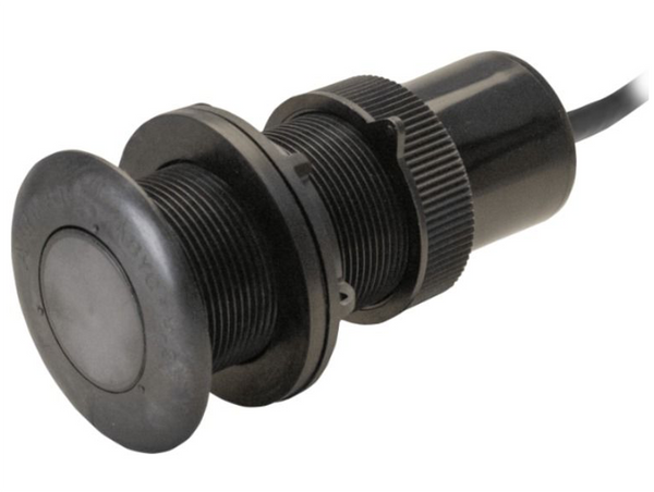 Airmar UDST820 Plastic Trisonic DST Smart Transducer - NMEA 2000 - NEW