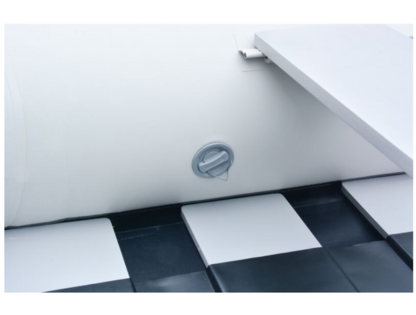 WavEco ST Inflatable boats-Slatted-2.3M - In Stock