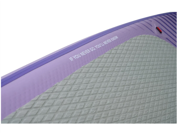 Aqua Marina Coral (Night Fade) - Advanced All-Around iSUP 10'2" - NEW 2026 MODEL - In Stock