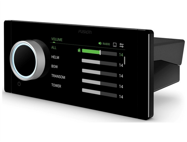 Fusion Apollo MS-RA800 Marine Stereo - In Stock