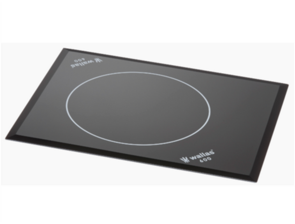 Wallas 600D Ceramic Hob