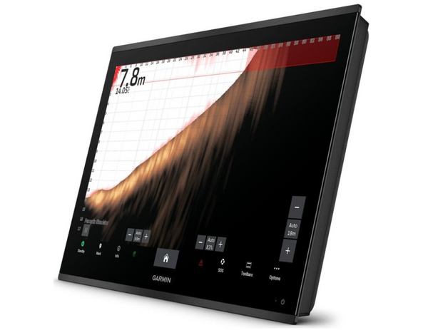 Garmin GPSMAP 9027 Chartplotter