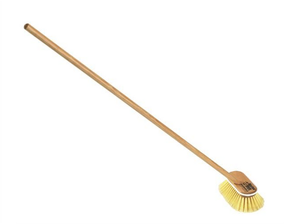 Shurhold Marine Mate Brush & Handle - Medium Stiff