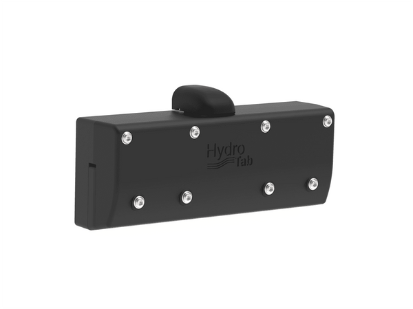 Hydrotab SR Series Interceptors Sets - 12/24V - The NEW Revolutionary Boat Trim System - With Mob Automatic Control - 4 Sizes