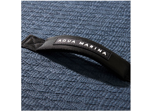 Aqua Marina Wave- Surf iSUP W/ Surf Leash - 2024 Model - In Stock