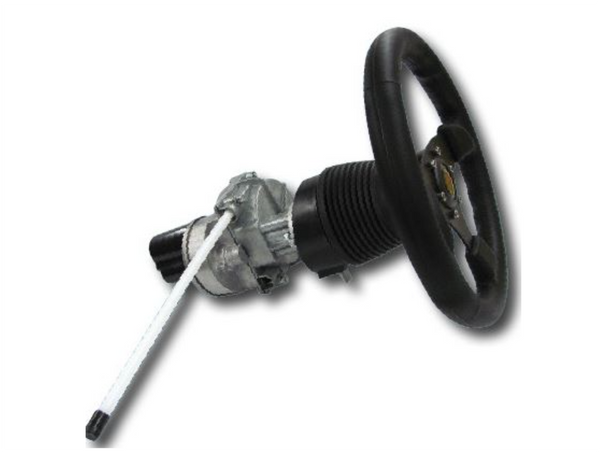 Simrad Helm Drive Type-S