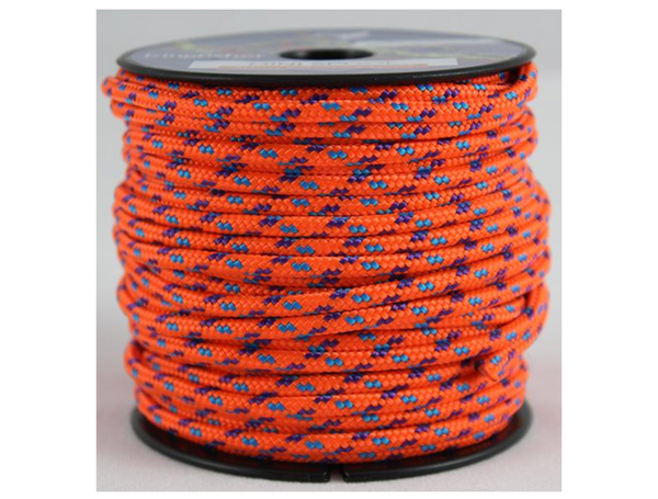 Kingfisher Mini Spools 3mm x 17m - Various Colours