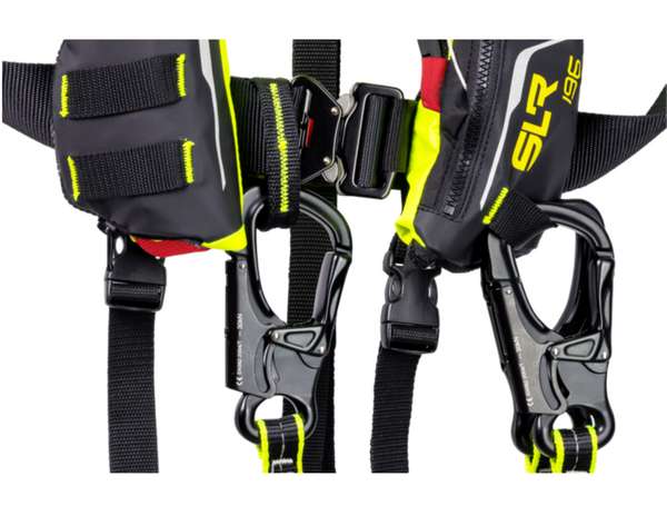 Plastimo SLR 196 - Hydrostatic Hammar - Lifejacket