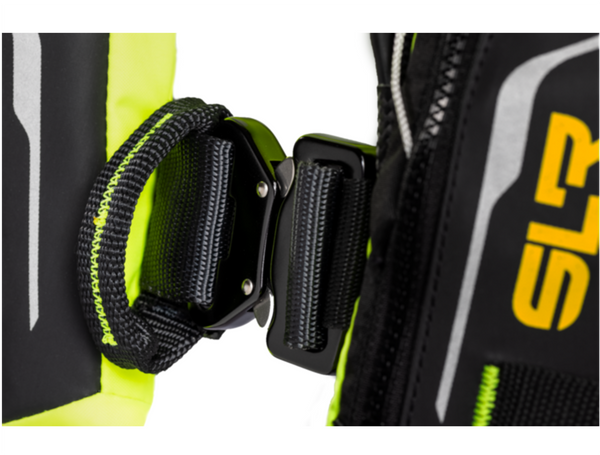 Plastimo SLR 196 - Hydrostatic Hammar - Lifejacket
