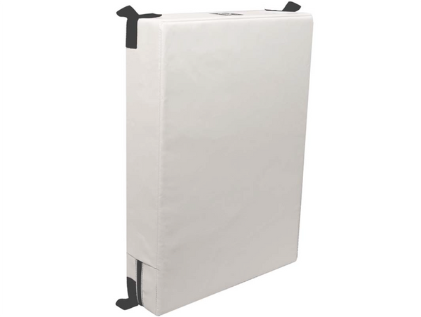 Outils Oceans Flat Fenders - 2 Sizes - Grey or White - In Stock