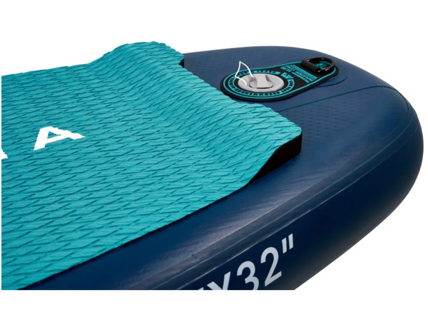 Aqua Marina Beast - Advanced All Around (Aqua Splash) - iSUP 10'6" - NEW 2026 model - In Stock