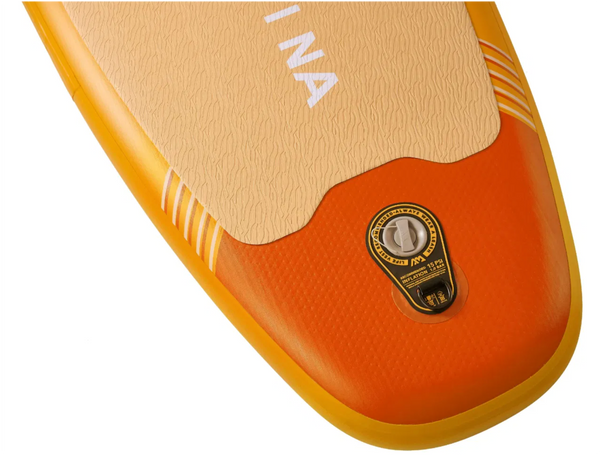 Aqua Marina Fusion - All-Around iSUP 10'10" - NEW 2026 Model - In Stock