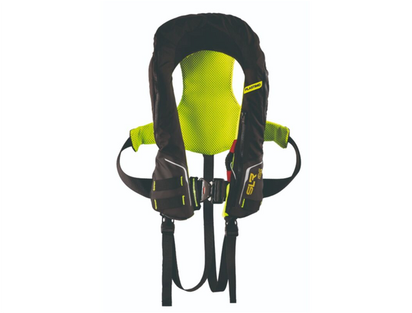 Plastimo SLR 196 - Automatic Pro-sensor - Lifejacket